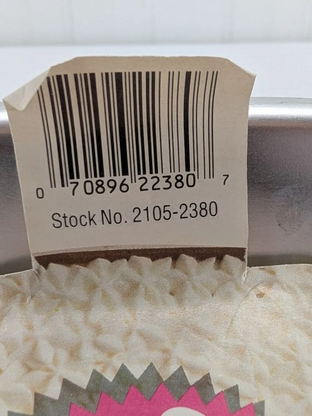 Wilton vintage little